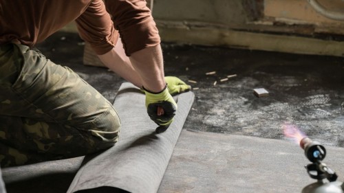 Su Yalıtımı Nedir? Yapılarda Neden Hayati Öneme Sahiptir?